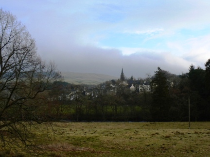 Alston