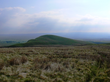 Burney Hill