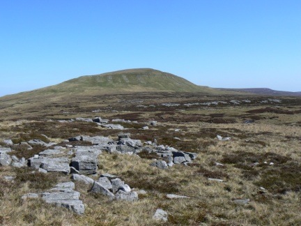 Mickle Fell