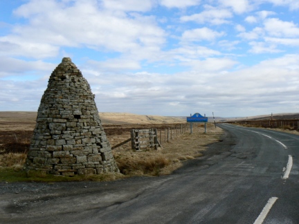 The impressive Shorngate Currick