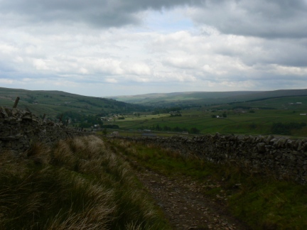 Upper Weardale